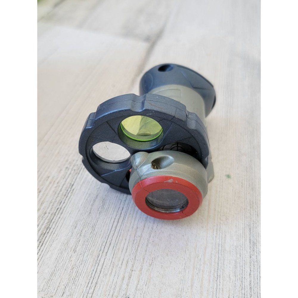 McDonald's Wild Planet toy spy‎ gear telescope figure